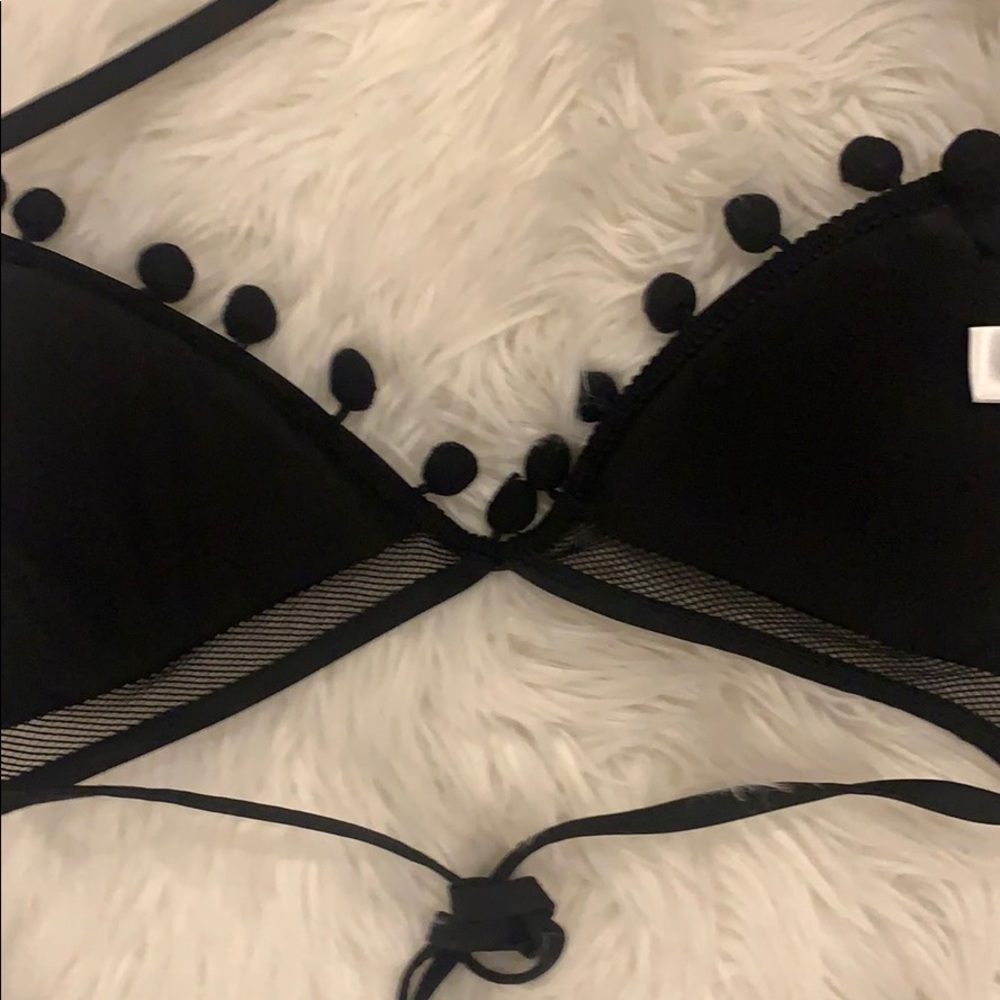 POM POM BIKINI - Picture 5 of 6